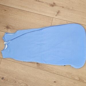 S Kyte Sleep Bag in Periwinkle 1.0 TOG